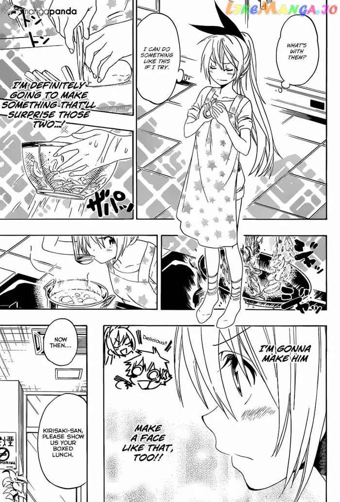 Nisekoi Chapter 116 image 08_optimized